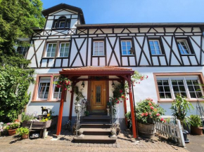 Gästehaus Beurener Mühle